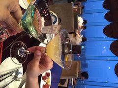 -荣誉国际酒店-云顶旋转餐厅