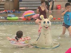 -南宫温泉水世界