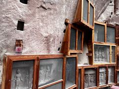 -炳灵寺世界文化遗产旅游区