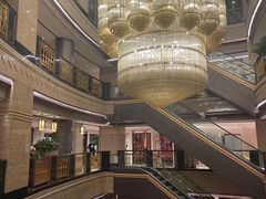 -王宝和大酒店大堂吧(九江路店)