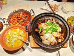 -茄子恰恰·新云南小炒(钱王街店)