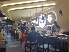 -师烤·豆花烤鱼(广州荔湾扬韬广场店)