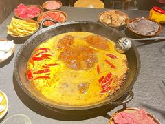 -胖碗火锅(观音桥店)