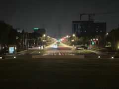 -颖奕安亭高尔夫俱乐部