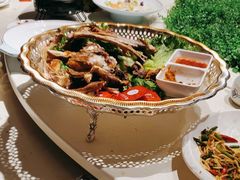 -蒙亨·手把肉·蒙古包文化主题餐厅(天恒广场店)