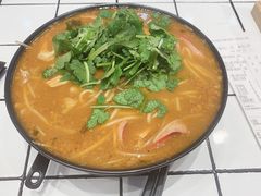 -肥汁米蘭香港米线(长宁来福士店)