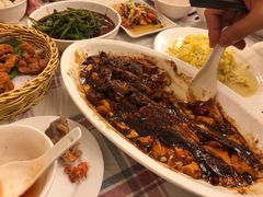 -玲珑餐厅(陕西南路店)