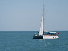 -日照灯塔风景区