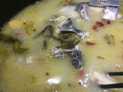 -周渝食惦酸菜鱼(青浦店)