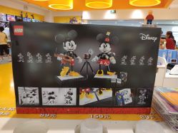 -乐高授权专卖店(南开大悦城店)