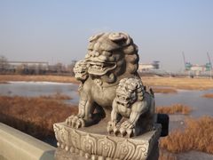 -卢沟桥文化旅游区(卢沟桥)