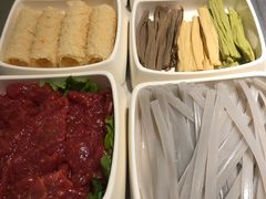 -海底捞火锅(奥体南路店)