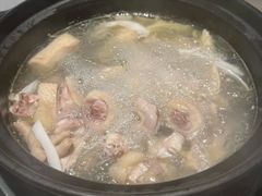-同仁四季椰子鸡(无锡滨湖万象汇店)