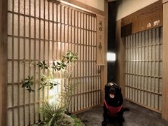 -乌君·酒场·炭火烧鸟(侨城坊店)