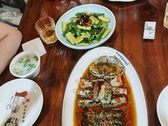 -赖厨潮汕砂锅粥