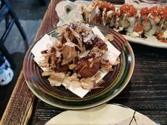 -芥岛(河北大街店)