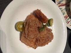 -锦府园·新台州菜(合生汇店)