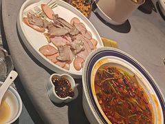 -一桶江山餐厅(松北店)