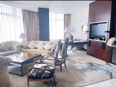 -大连中远海运洲际酒店