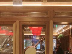 -小吊梨汤·北京菜·烤鸭(华润万象城店)