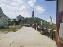 -鸡鸣山旅游风景区