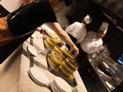 -上海虹桥宾馆味翠餐厅