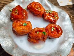 -魁盛居百年鲁菜馆(县西巷店)