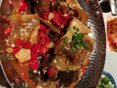 -粤盛海鲜楼(融冠乐城店)