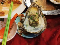 -仙本那渔人码头餐厅
