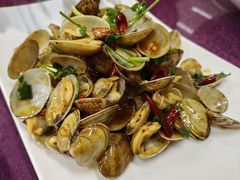 -大众海鲜(巨龙北路店)