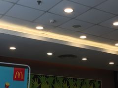-麦当劳(集美石鼓店)