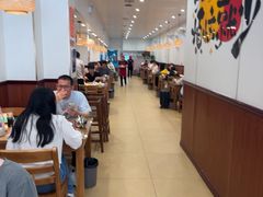-春水锅贴·传统鲁菜(大明湖店)