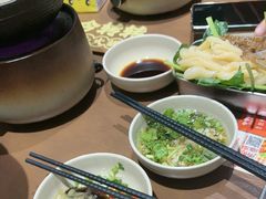 -今今转转自助小火锅(天祥广场店)