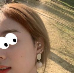 -AI艾耳·专业手工耳洞·穿孔美学馆