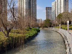 -苏州河梦清园环保主题公园