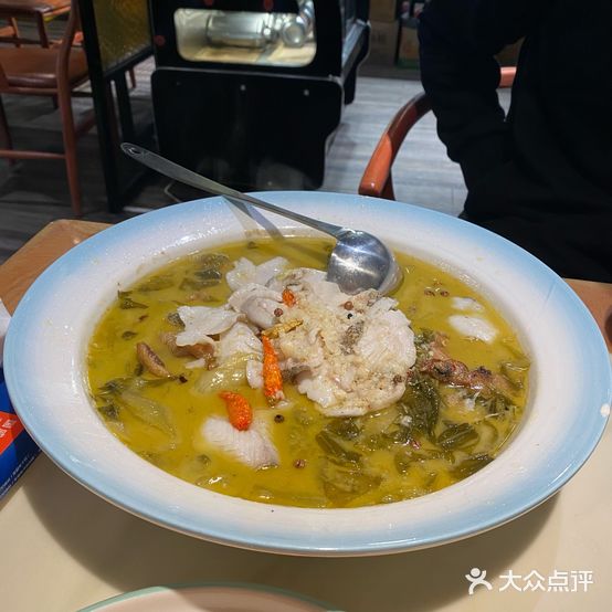 觅亭记·东北菜酒馆