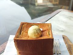 -绿茶餐厅(龙井船宴· 品牌总店)