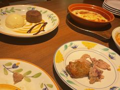 -萨莉亚意式餐厅(莲花国际广场店)