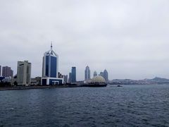 -八大峡公园