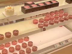 海格的蛋糕-好利来(东四店)