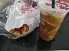 -大通冰室(荣基店)