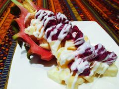 -忘忧草融合私房菜(红鼎国际店)