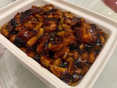 -新聚丰菜馆(太监弄店)