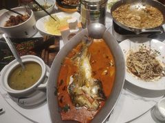 -漫圆·品质家宴(榔梨店)
