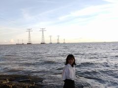 -宝安西湾红树林湿地公园