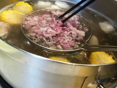 -焯牛潮汕牛肉火锅(云峰街创始店)