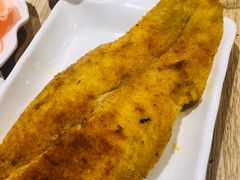 -金刚山烧烤(红旗大街店)