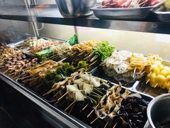 -胖子好盐水鸭(总店)
