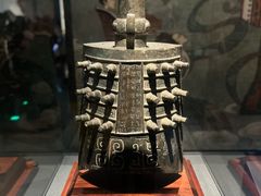 -陕西历史博物馆