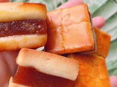 -祥禾饽饽铺·中式糕点(天津河西万科广场店)